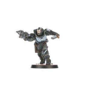 Kill Team: Scout Squad