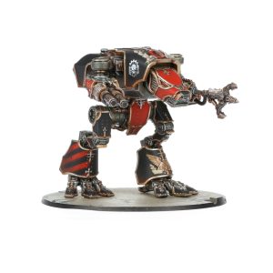 Warhammer: The Horus Heresy – Legions Imperialis