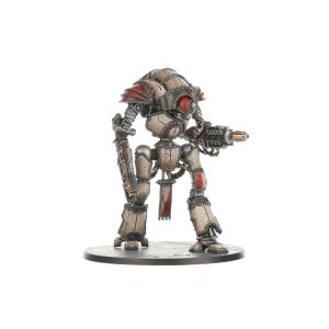 Legions Imperialis: Mechanicum Cerastus Knights Atrapos