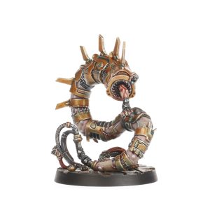 Servant of the Silent Ones