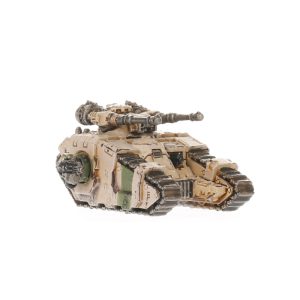 Legions Imperialis: Sicaran Squadron