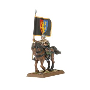 Mounted Yeomen Command