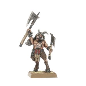 Beastmen Brayherds Battalion