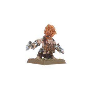 Dwarf Command Set