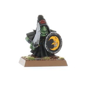 Knights of the Realm/Knights Errant