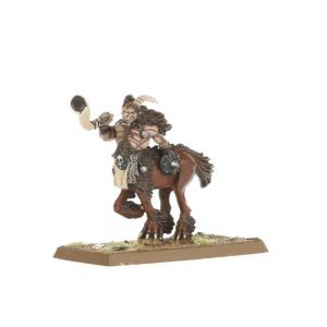 Centigor Herd Command