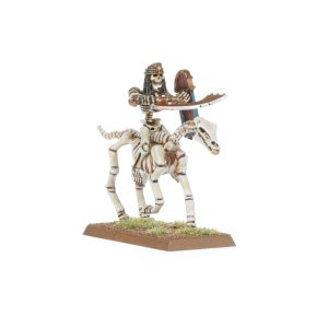 Tomb Kings Skeleton Horsemen/Horse Archers