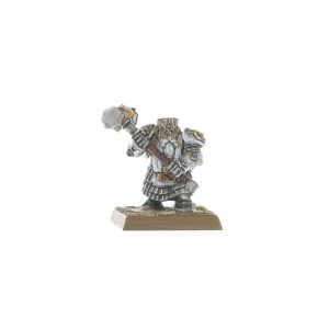 Dwarf Hammerers
