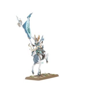 Wood Elf Realms Battalion