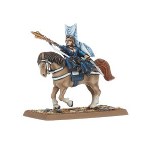 Prophetesses of the Lady