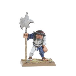 Bretonnian Questing Knights Command