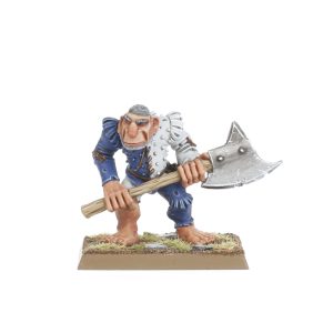 Bretonnian Questing Knights Command