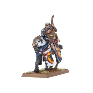 Bretonnian Questing Knights Command