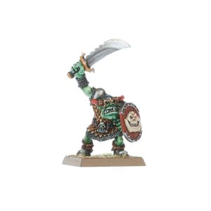 Orc Big ‘Uns Command