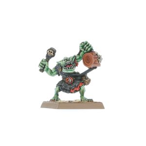 Orc Big ‘Uns Command