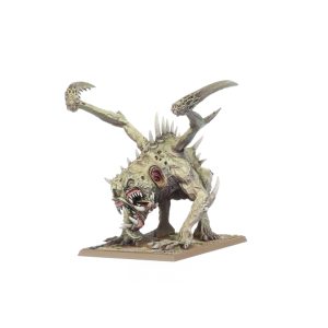 Gigantic Spawn of Chaos