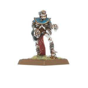 Screaming Skull Catapult