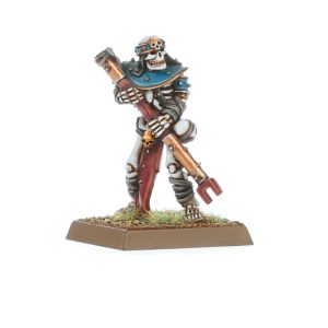 Screaming Skull Catapult