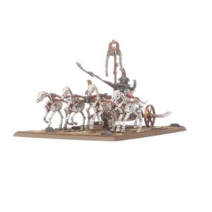 Settra The Imperishable