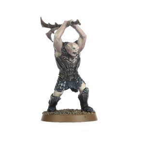 Gundabad Berserkers
