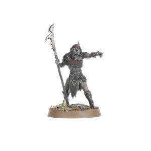 Shank™ & Wrot™, Orc Scavengers