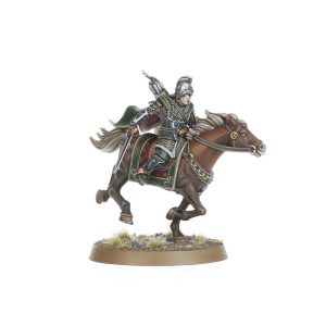 Haleth™ & Háma™, Princes of Rohan™