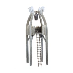 Rohan™ Watchtower & Palisades