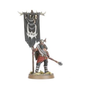 Warriors of Carn Dûm™