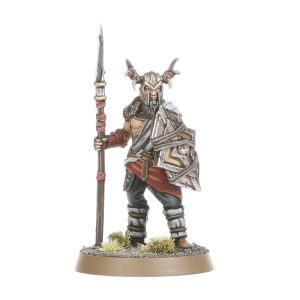 Warriors of Carn Dûm™