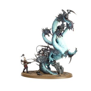 Warhammer: The Horus Heresy – Legions Imperialis