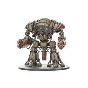 Legions Imperialis: Mechanicum Acastus Knights Asterius