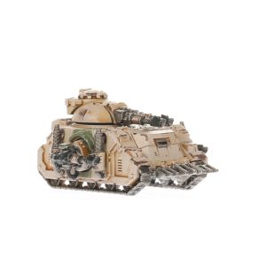 Legions Imperialis: Predator Squadron