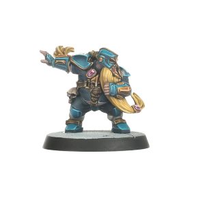 Dwarf Team: The Dwarf Giants