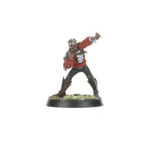 Vampire Blood Bowl Team: The Drakfang Thirsters