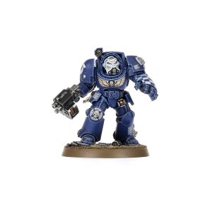 Combat Patrol: Space Marines