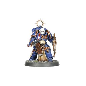 Space Marines: Honoured of the Chapter