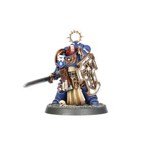 Space Marines: Honoured of the Chapter