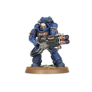 Primaris Eradicators