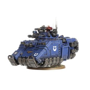 Primaris Repulsor