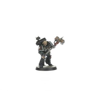 Kill Team: Deathwatch