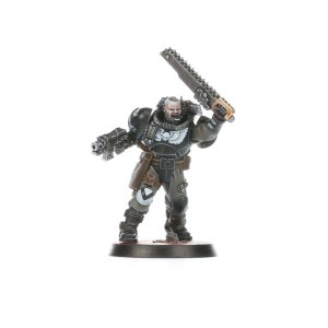 Kill Team: Scout Squad