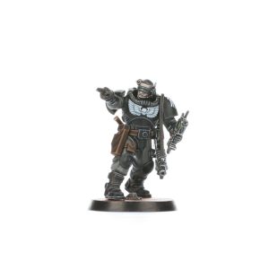 Kill Team: Scout Squad