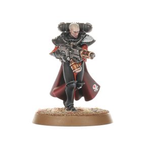 Adepta Sororitas Dominion Squad