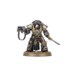 Emperor's Children – Legion Tartaros Praetor