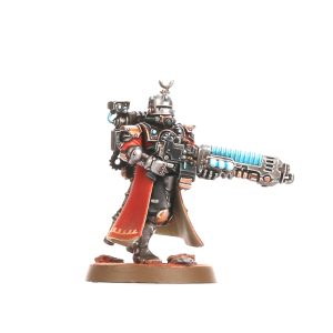 Skitarii Vanguard