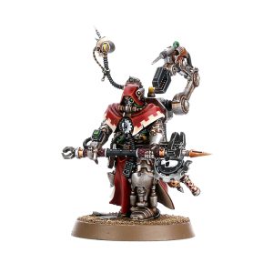 Tech-Priest Enginseer