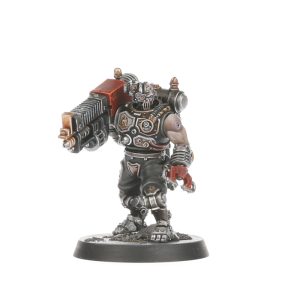 Kill Team: Battleclade