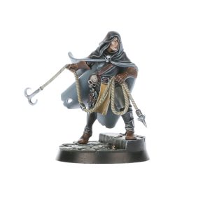 Saviours of Cinderfall