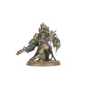 Combat Patrol: Death Guard