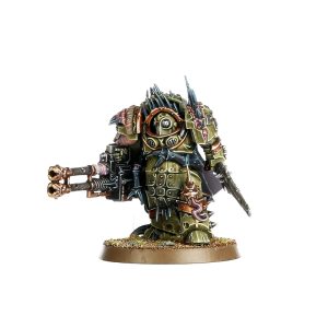 Blightlord Terminators